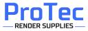 ProTec Render Supplies Ltd logo